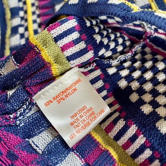 Torn by Ronny Kobo Bodycon Tank Maxi Dress Sz XS NWOT - Picture 6 of 15